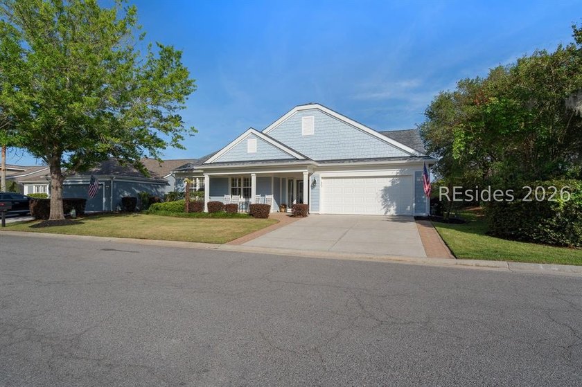 Beautifully maintained home in Sun City Hilton Head offering 3 - photo 4
