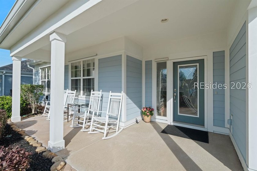 Beautifully maintained home in Sun City Hilton Head offering 3 - photo 5