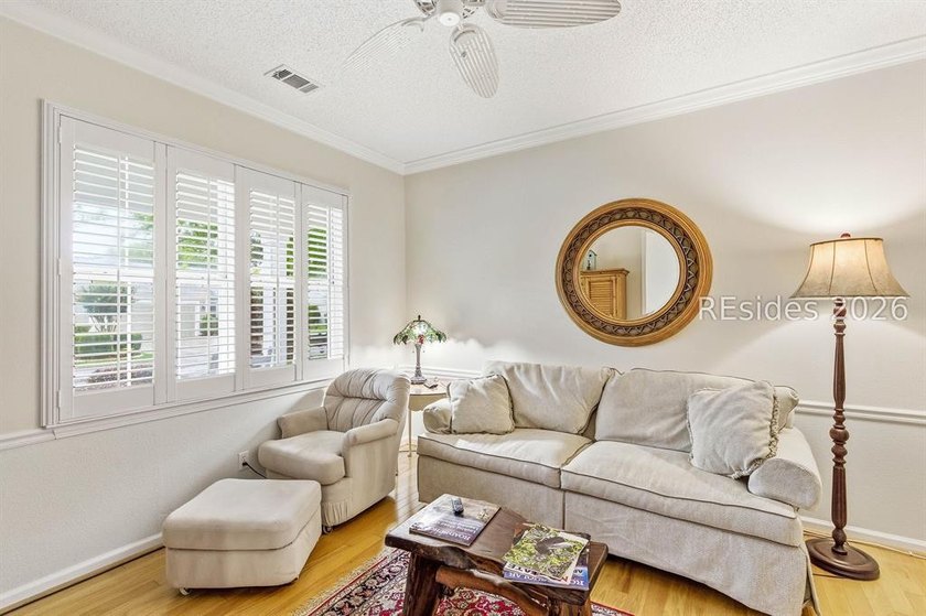 Beautifully maintained home in Sun City Hilton Head offering 3 - photo 7