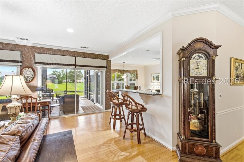 Beautifully maintained home in Sun City Hilton Head offering 3 - photo 10