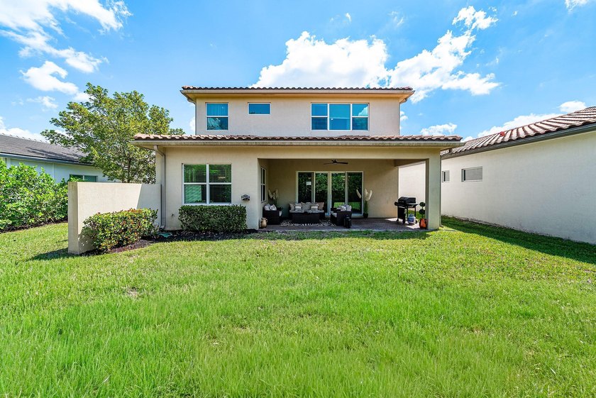 This beautifully updated 5-bedroom, 4-bath home offers the - photo 2