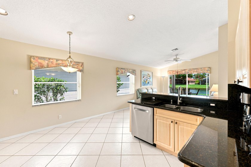 Beautiful lake views from this well-maintained 3-bedroom, 2-bath - photo 18