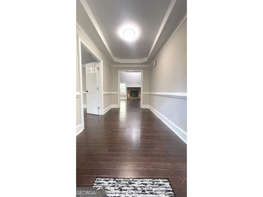 Welcome home to this stately 4-sided brick ranch tucked away on - photo 19