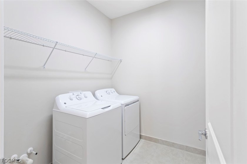 Brand New Construction | Montserrat Floor Plan | 55+ Resort - photo 22