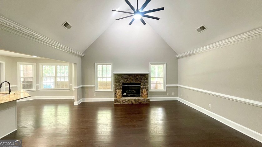 Welcome home to this stately 4-sided brick ranch tucked away on - photo 24