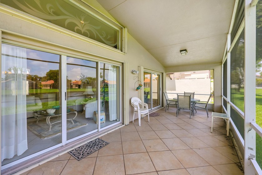 Beautiful lake views from this well-maintained 3-bedroom, 2-bath - photo 28