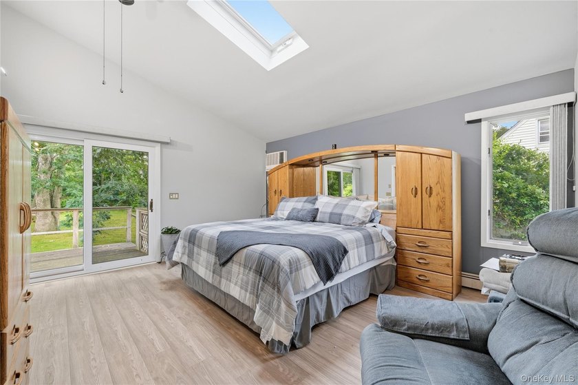 Located on a beautiful flat half-acre of property, this - photo 29