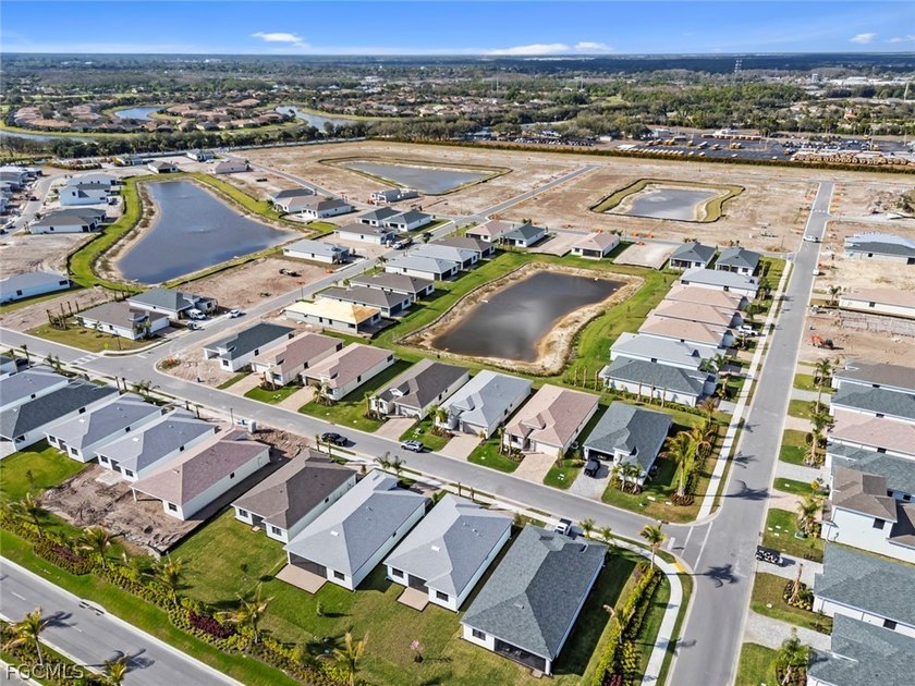 Brand New Construction | Montserrat Floor Plan | 55+ Resort - photo 31