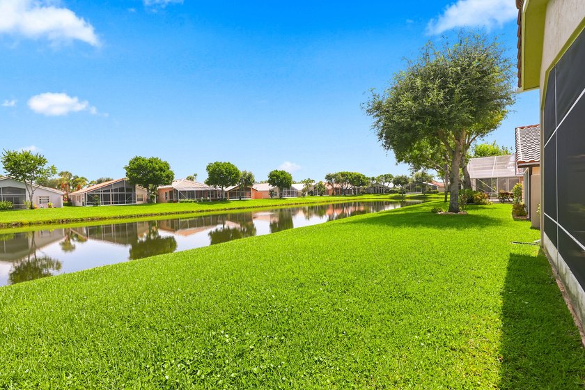 Beautiful lake views from this well-maintained 3-bedroom, 2-bath - photo 31