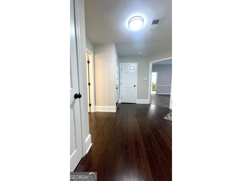 Welcome home to this stately 4-sided brick ranch tucked away on - photo 34