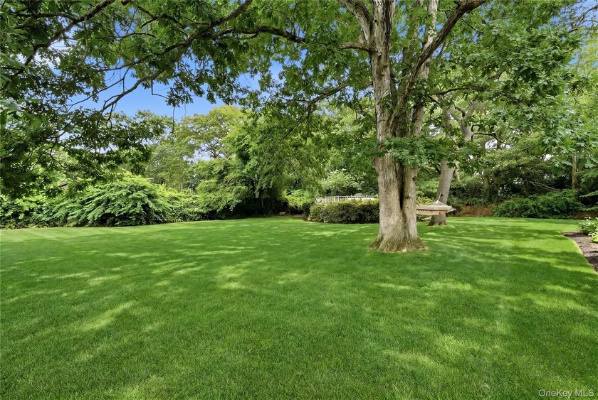 Located on a beautiful flat half-acre of property, this - photo 37