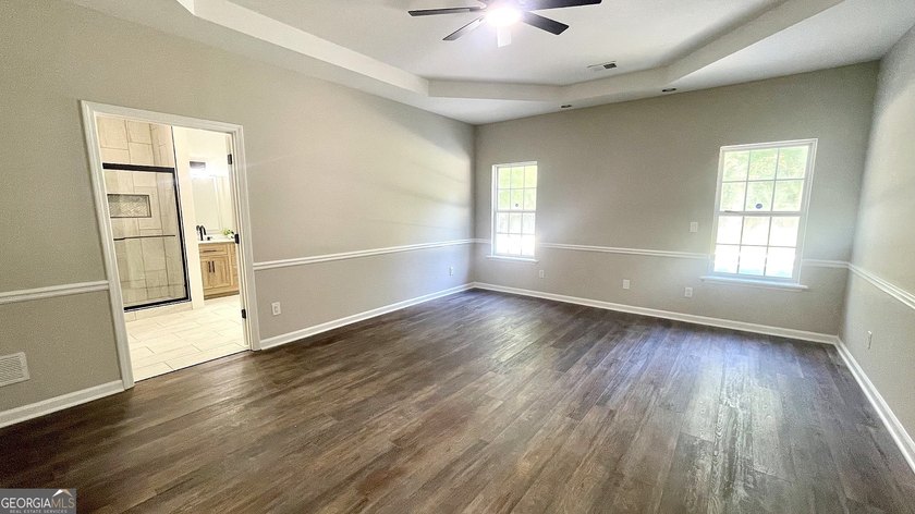 Welcome home to this stately 4-sided brick ranch tucked away on - photo 38