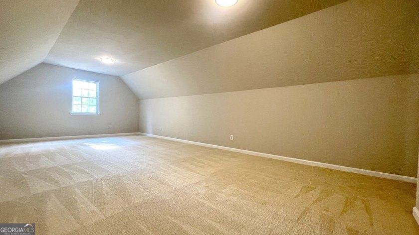 Welcome home to this stately 4-sided brick ranch tucked away on - photo 45