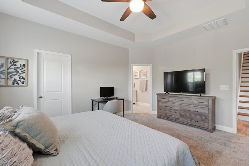 Welcome to Sago Plantation, a gated golf course community where - photo 18