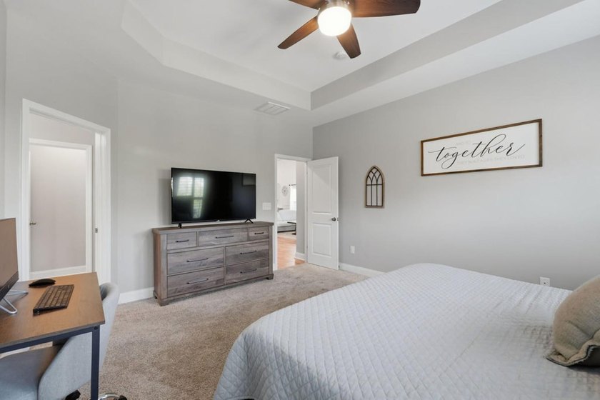 Welcome to Sago Plantation, a gated golf course community where - photo 19