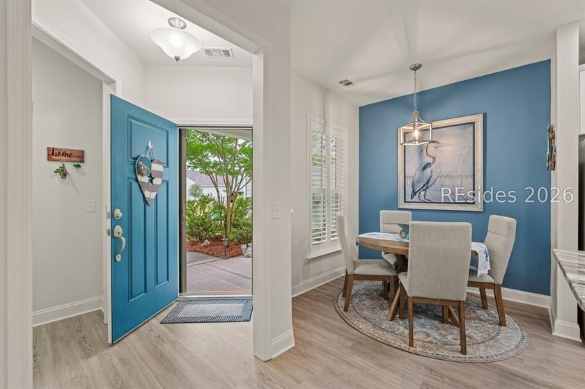 Welcome to 227 Springtime Court in the sought-after Sun City - photo 5