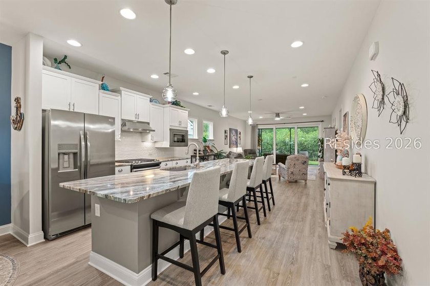 Welcome to 227 Springtime Court in the sought-after Sun City - photo 7