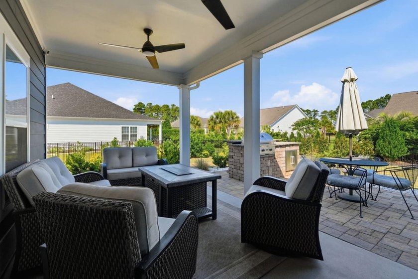 Welcome to Sago Plantation, a gated golf course community where - photo 32