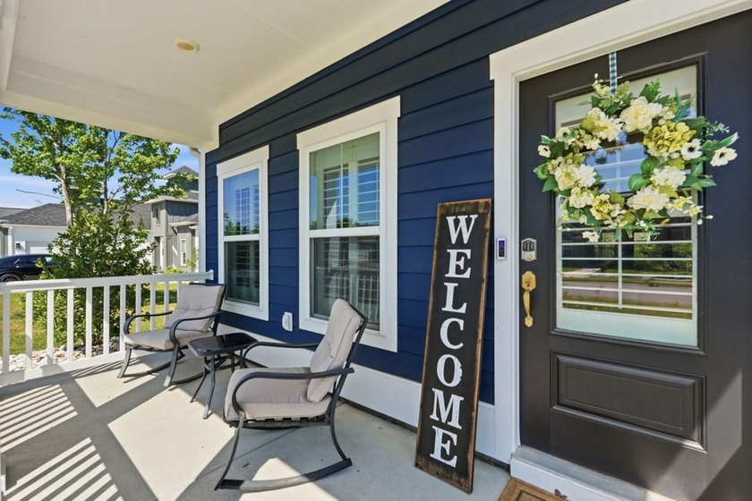 Welcome to Sago Plantation, a gated golf course community where - photo 35
