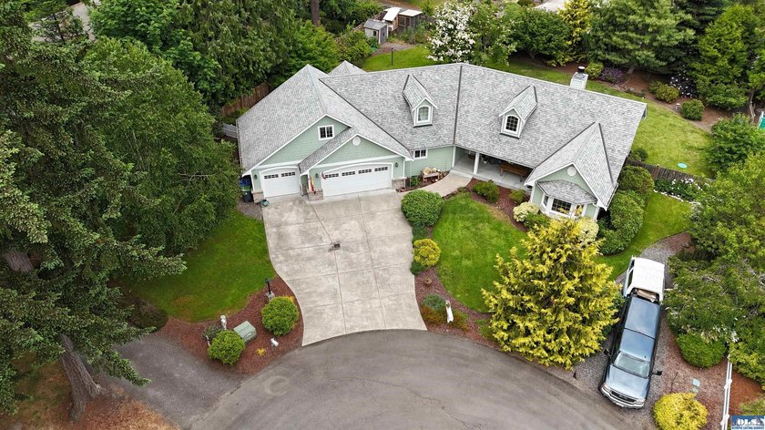 Welcome to a home where craftsmanship, comfort, and Sequim - photo 41