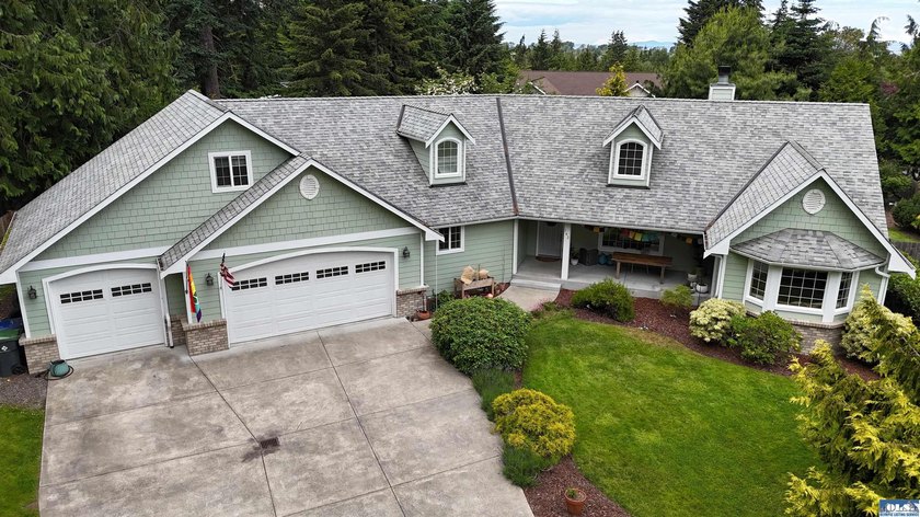 Welcome to a home where craftsmanship, comfort, and Sequim - photo 42