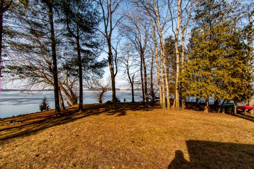 SOLD - Truly Special Lake Lot/Home, Big, Beautiful Lake SOLD - photo 4