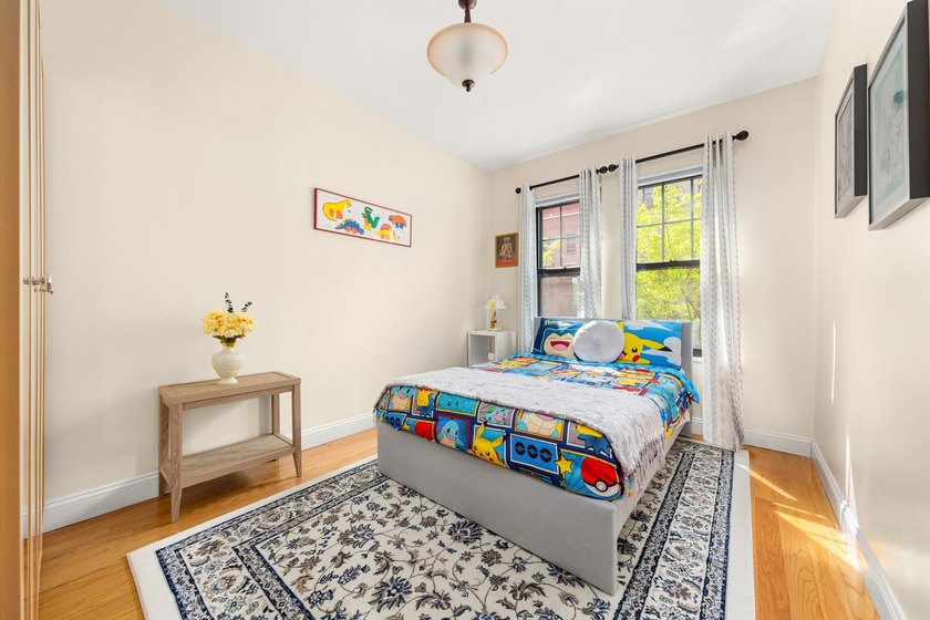 87 Barrow St 2G - photo 8