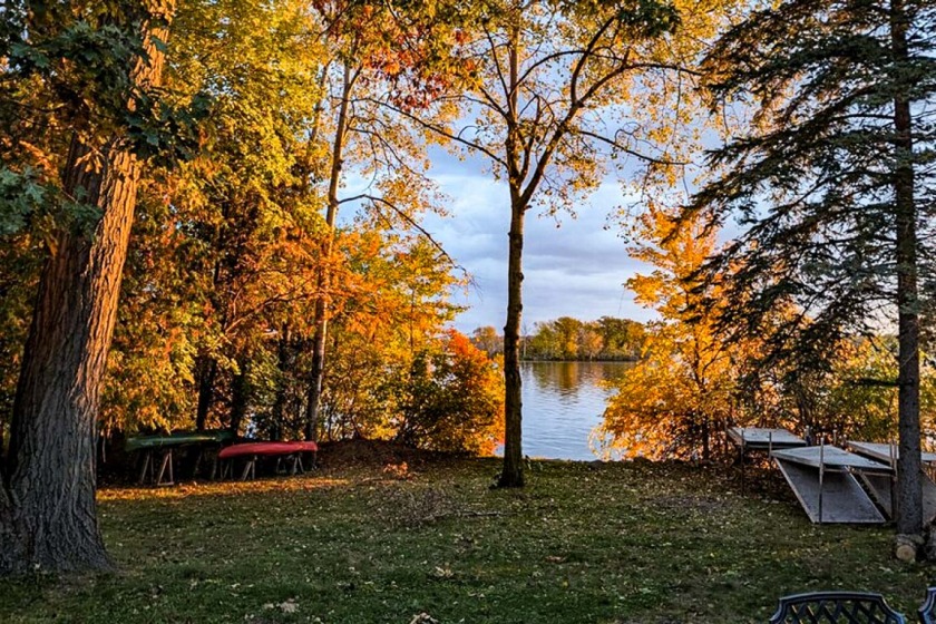 SOLD - Truly Special Lake Lot/Home, Big, Beautiful Lake SOLD - photo 25