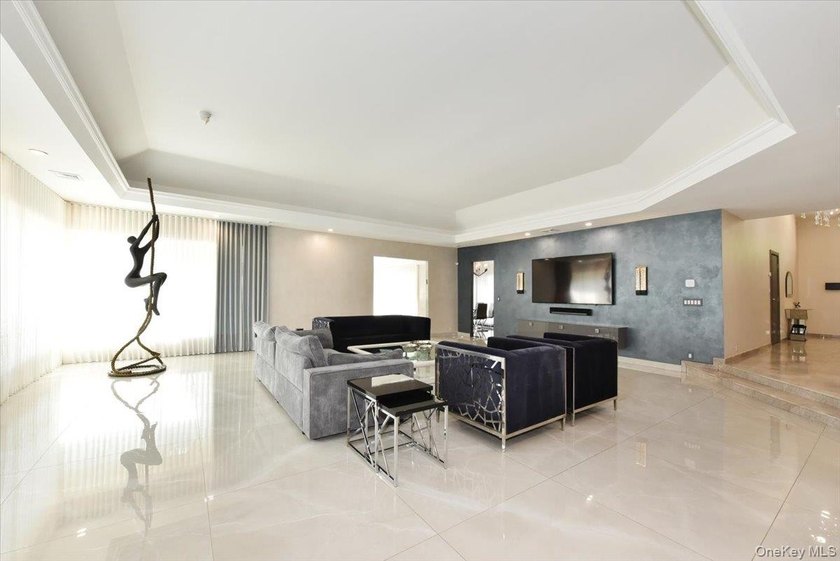 Expanded and completely remodeled Contemporary split level - photo 11