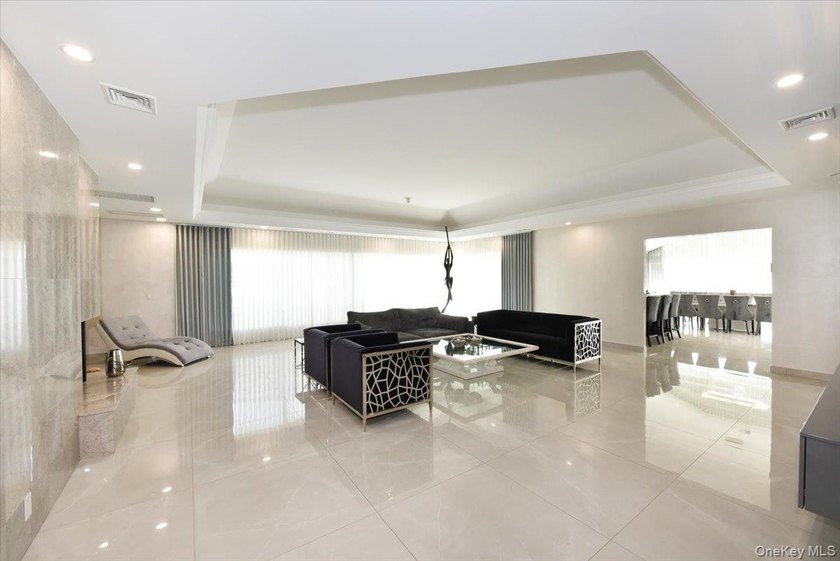 Expanded and completely remodeled Contemporary split level - photo 12