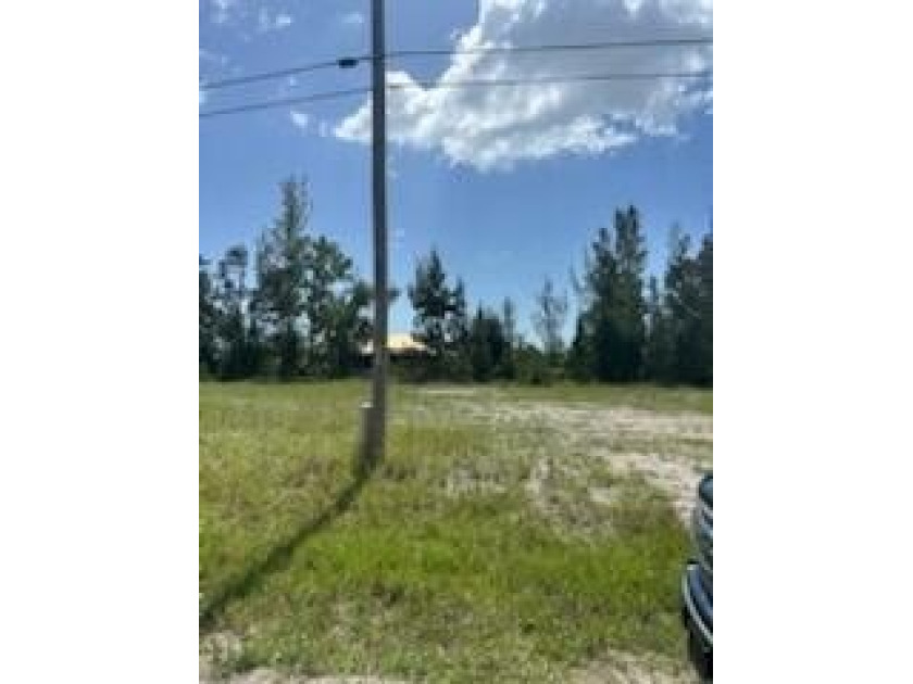Waterfront lot in the rapidly growing NW Cape Coral corridor! - photo 15