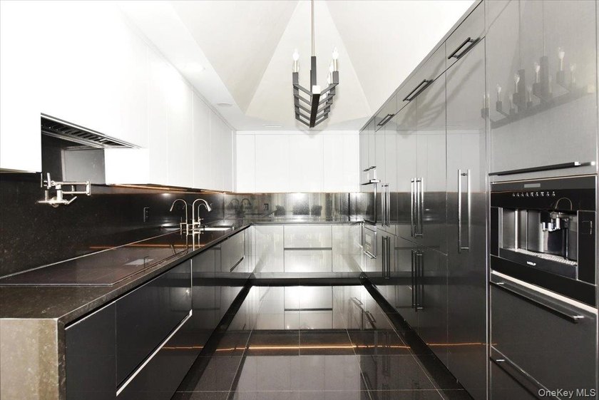 Expanded and completely remodeled Contemporary split level - photo 16
