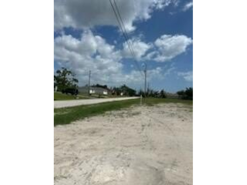 Waterfront lot in the rapidly growing NW Cape Coral corridor! - photo 17