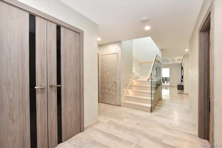 Expanded and completely remodeled Contemporary split level - photo 18
