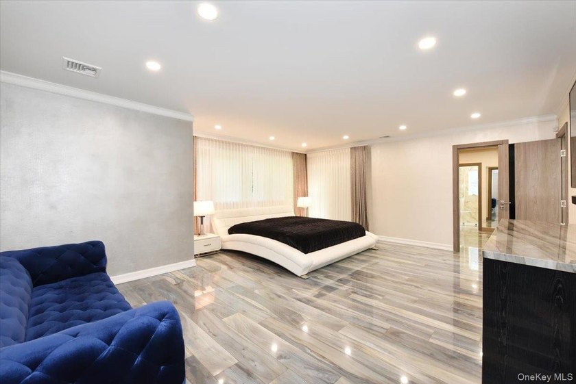 Expanded and completely remodeled Contemporary split level - photo 21