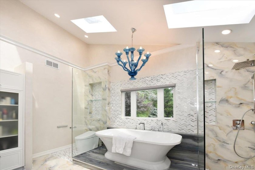 Expanded and completely remodeled Contemporary split level - photo 22
