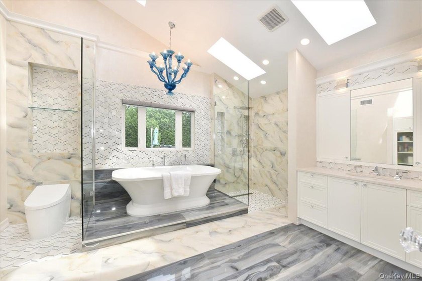 Expanded and completely remodeled Contemporary split level - photo 23