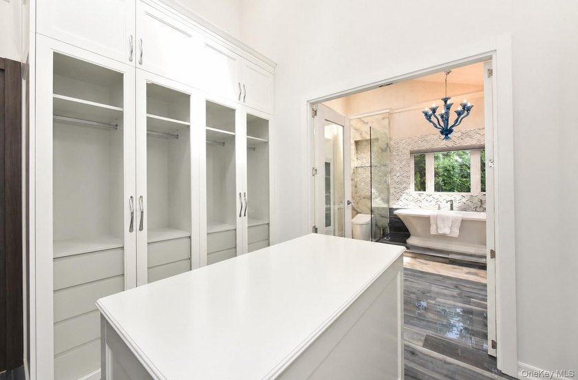 Expanded and completely remodeled Contemporary split level - photo 25