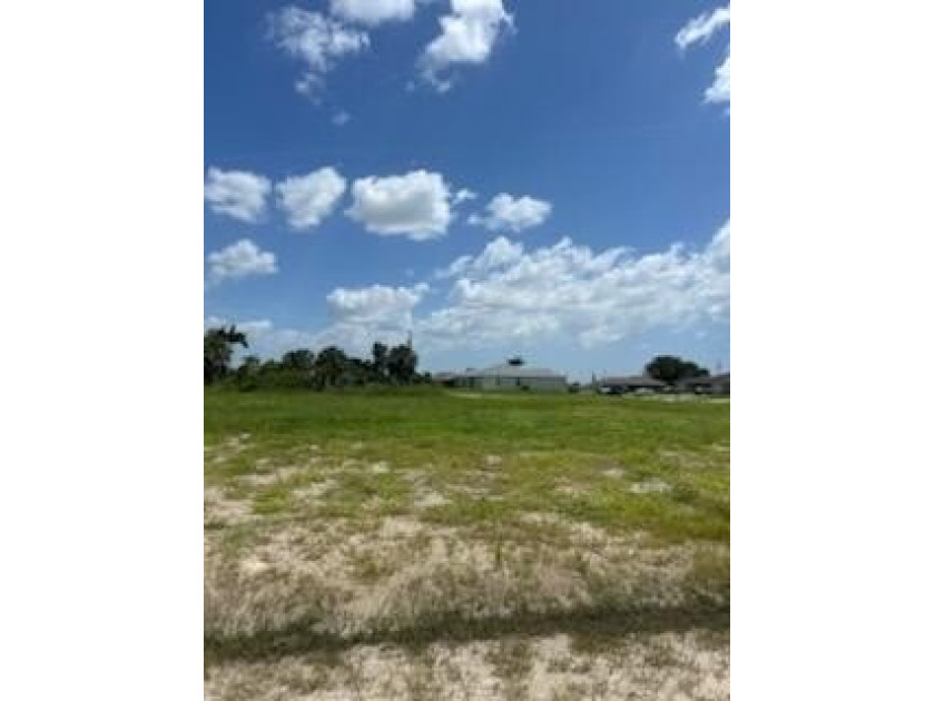 Waterfront lot in the rapidly growing NW Cape Coral corridor! - photo 26