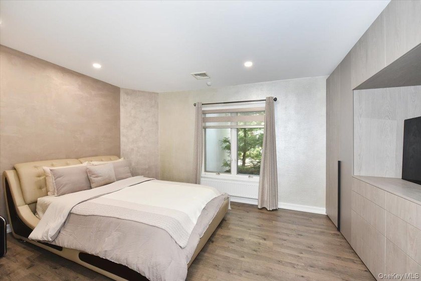 Expanded and completely remodeled Contemporary split level - photo 29