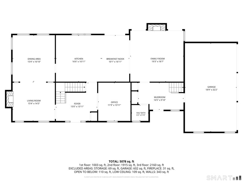 Meticulously maintained and move-in ready, 2 Half Mile Common - photo 30