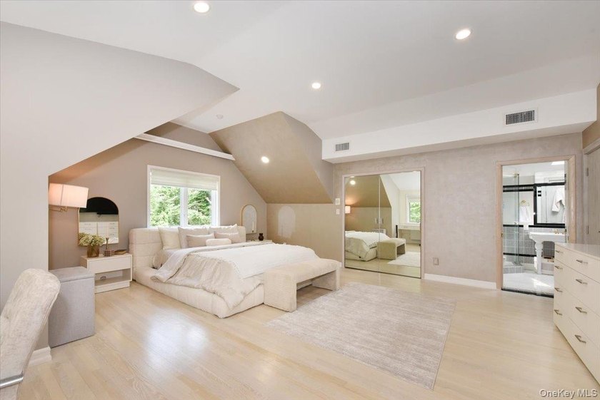Expanded and completely remodeled Contemporary split level - photo 36