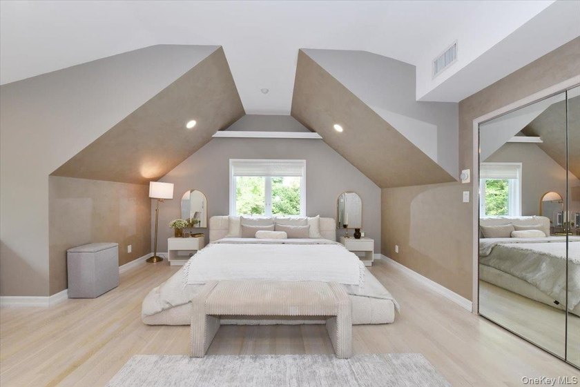 Expanded and completely remodeled Contemporary split level - photo 38