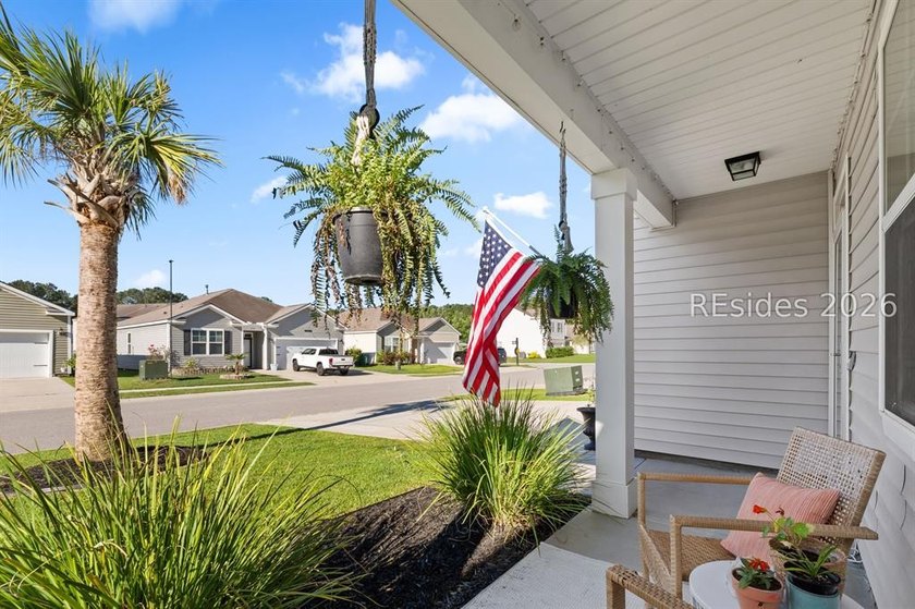 Welcome to 2308 Blakers Boulevard, a beautifully updated home in - photo 2