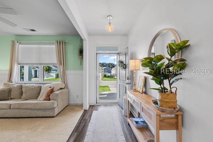Welcome to 2308 Blakers Boulevard, a beautifully updated home in - photo 4
