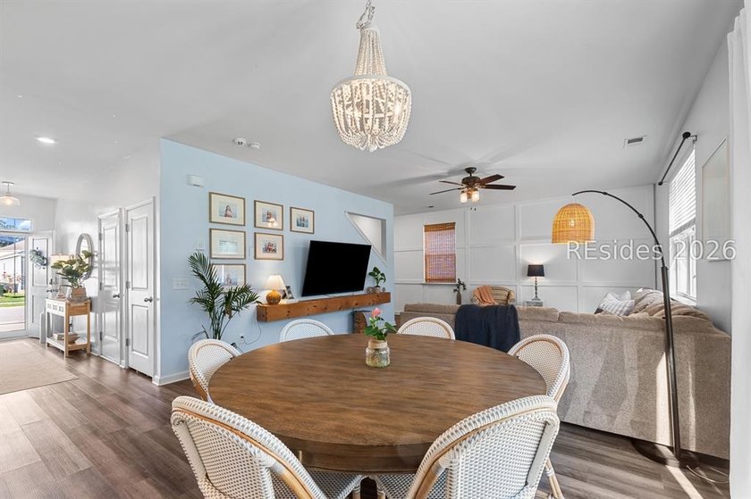 Welcome to 2308 Blakers Boulevard, a beautifully updated home in - photo 7