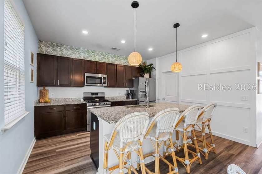 Welcome to 2308 Blakers Boulevard, a beautifully updated home in - photo 10