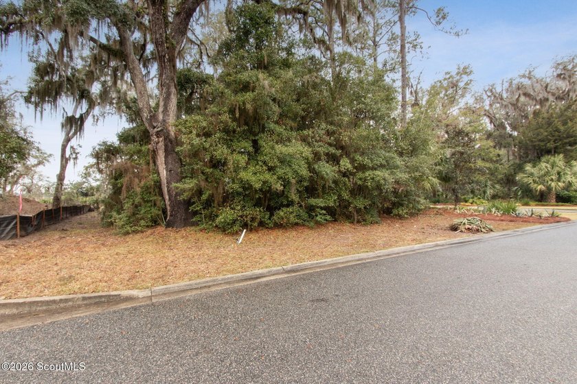 Marshfront Lot with Stunning River Views in Cumberland Harbour - photo 13