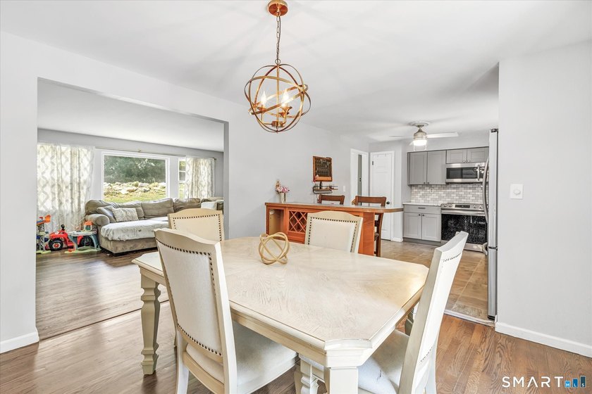 Welcome to 119 Freeman Road in Oxford! Set on approximately 1.5 - photo 14