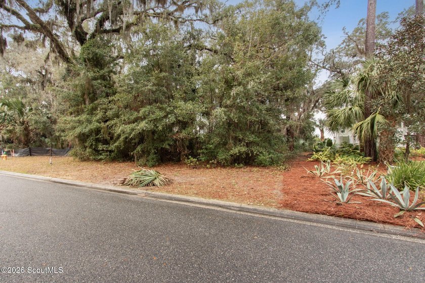 Marshfront Lot with Stunning River Views in Cumberland Harbour - photo 16